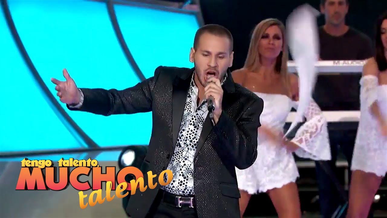 Francisco Gonzalez "América, América" - Cuartos de Final TTMT 17