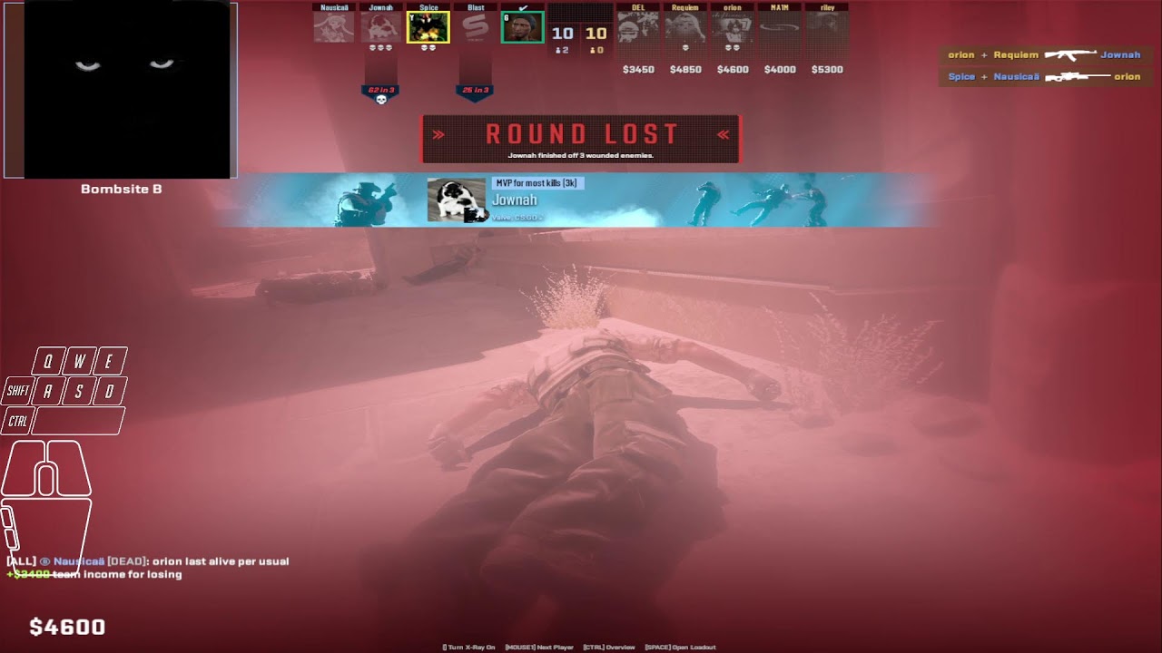 TOP 500 WORLD | NA 30k Premier | 30s delay