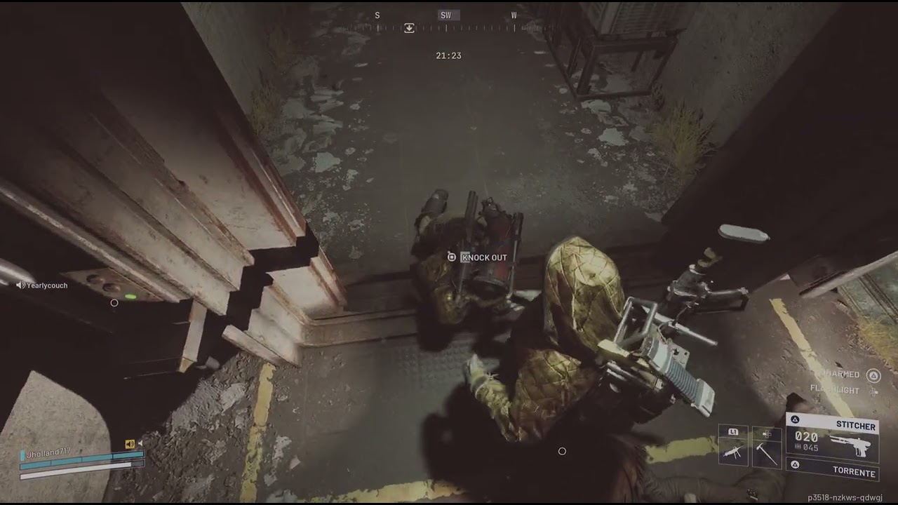 ARC Raider Being a rat pt 2