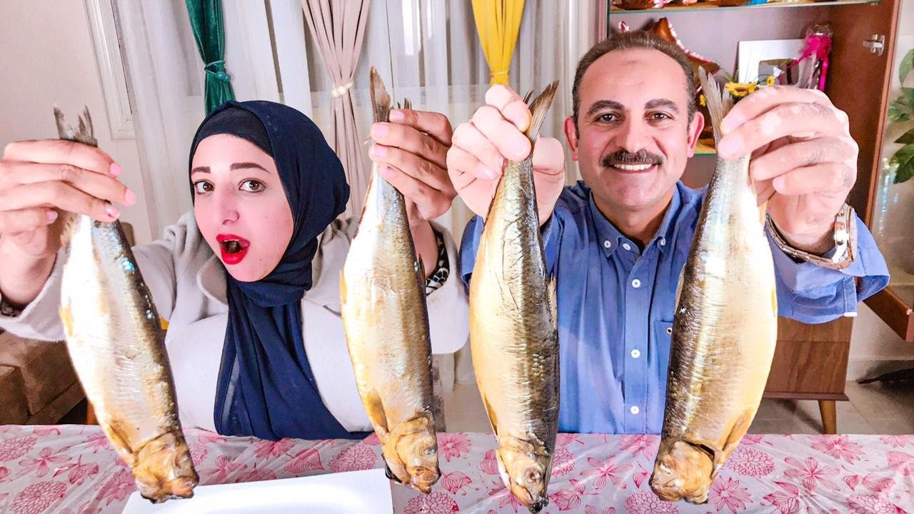 تحدى على كيلو رنجه🐬 مبطرخه مع 10عيش ابراهيم ضد شيماء والعقاب دش ساقع😱