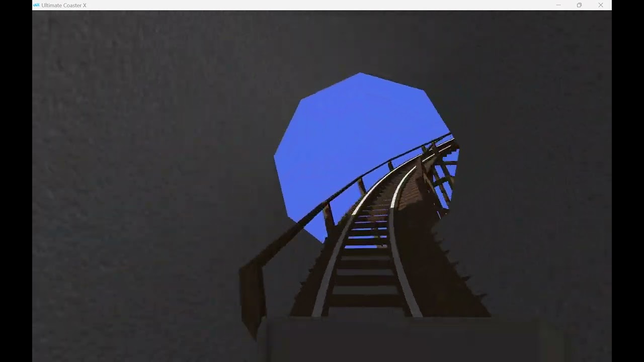 Nocturnal (Gravity Group Concept)