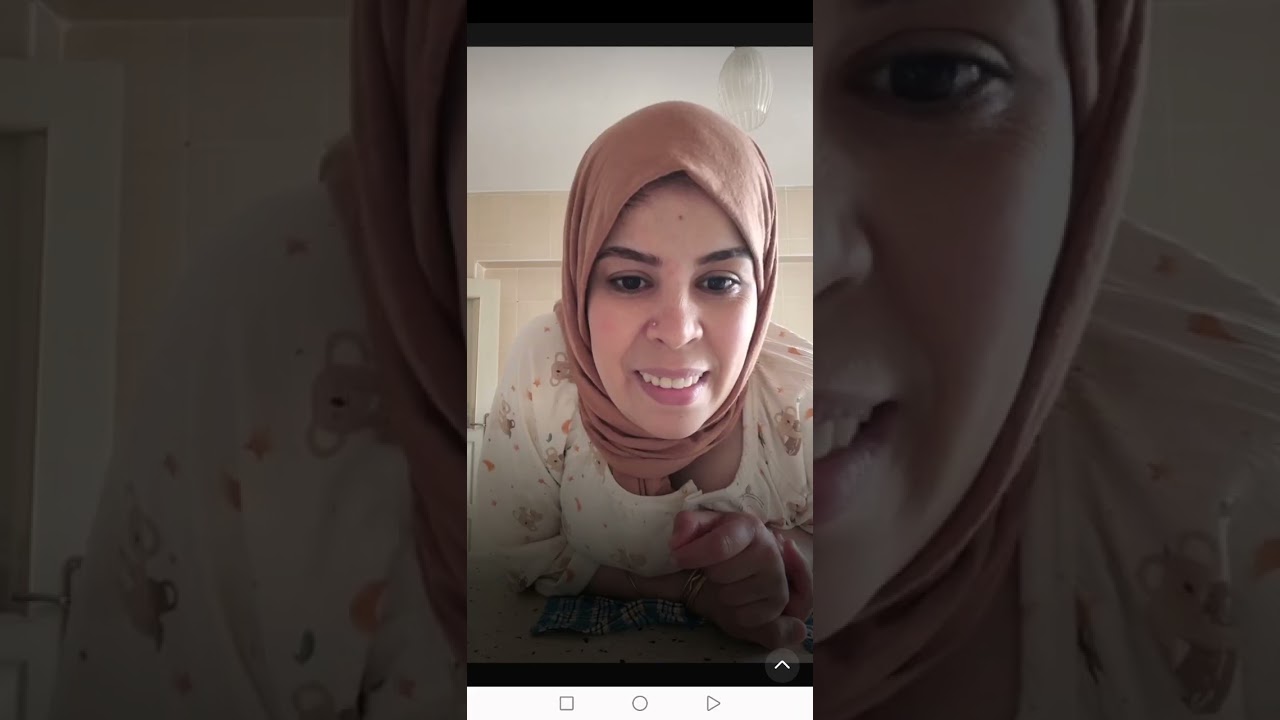 صباح الخير صحباتي نهاركم زين اروحو نديرو صابلي كيف كيف