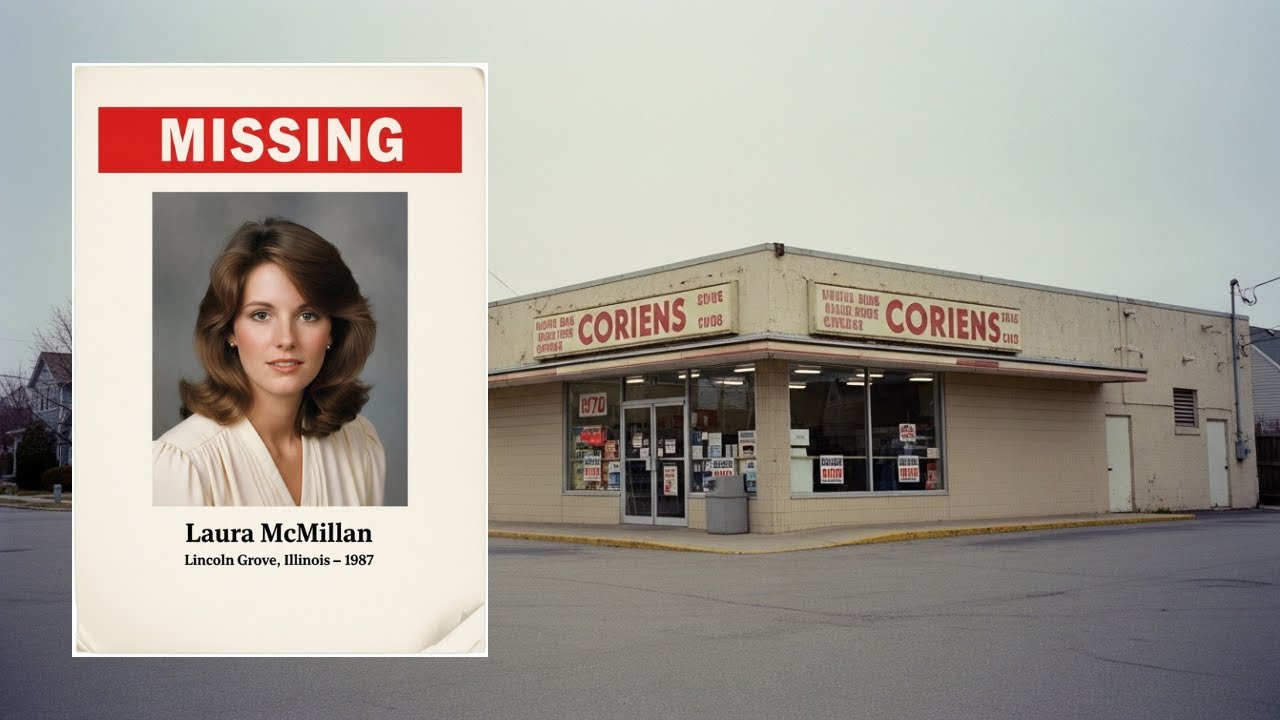 Illinois 1987 cold case solved &mdash; arrest shocks community 