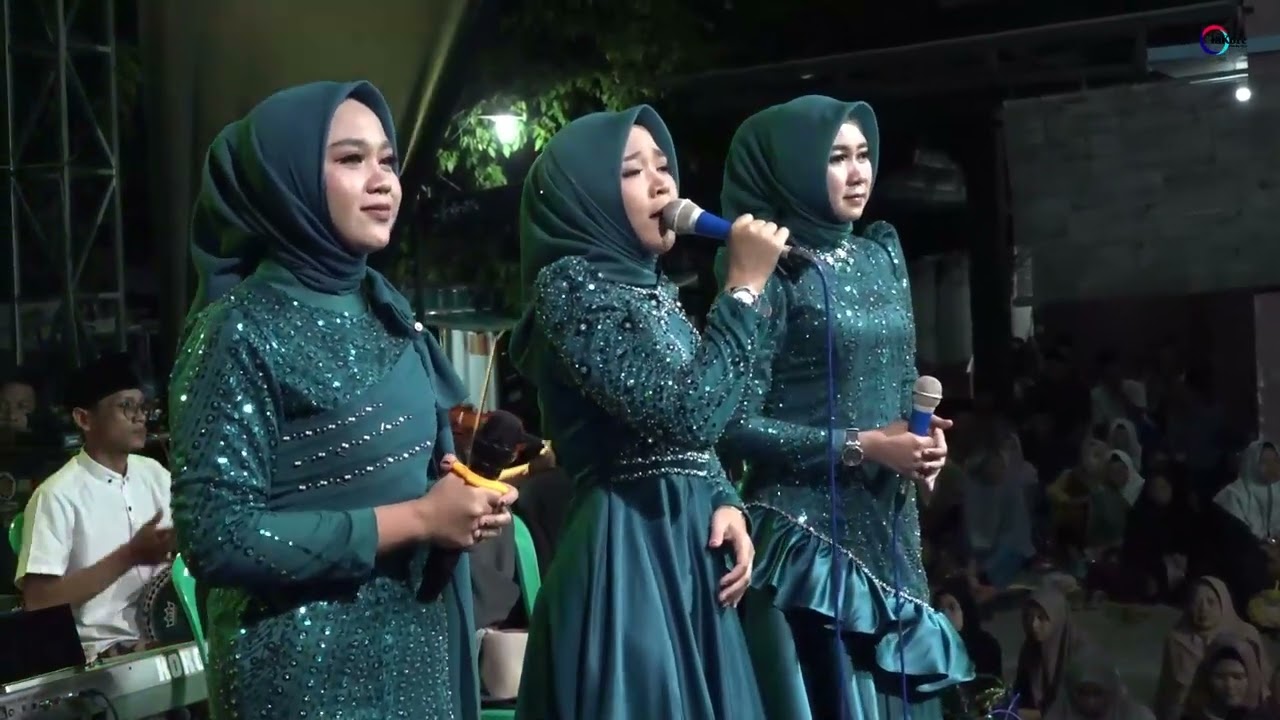 PHBI REKADT22 || MUSHOLLA BAITUSSALAM 08