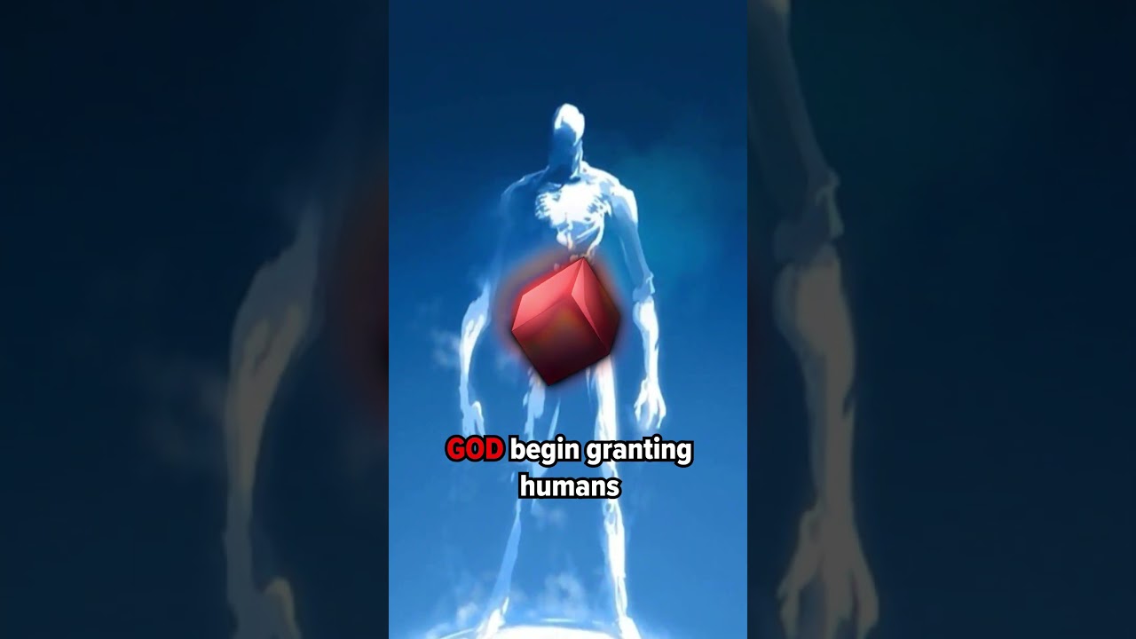 Who is God in One Punch Man? #shorts #onepunchman #saitama #saitamavsgod #opm