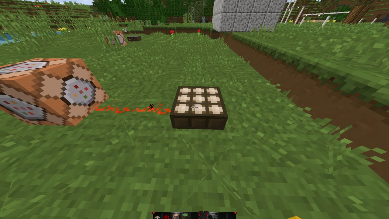 Noobtorial #1 - How To Keep It Day in Your Minecraft World