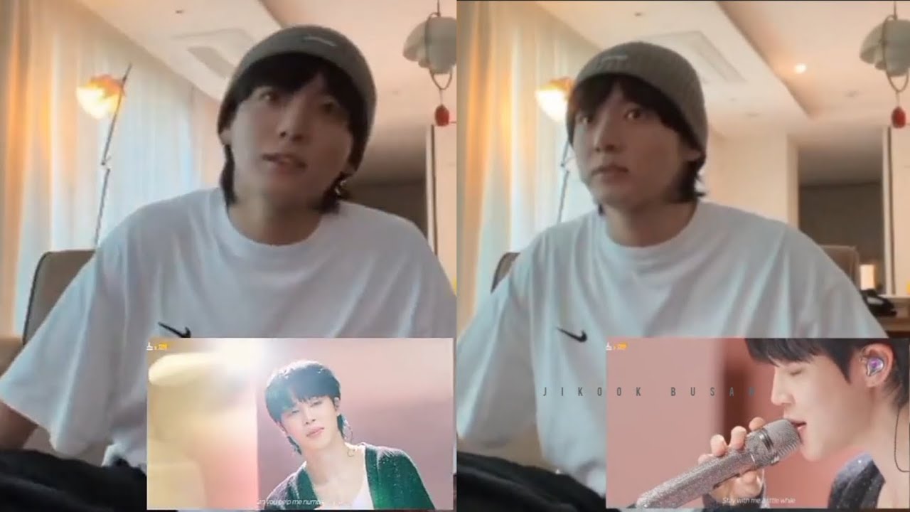 //jikook kookmin moments🐰🐥//