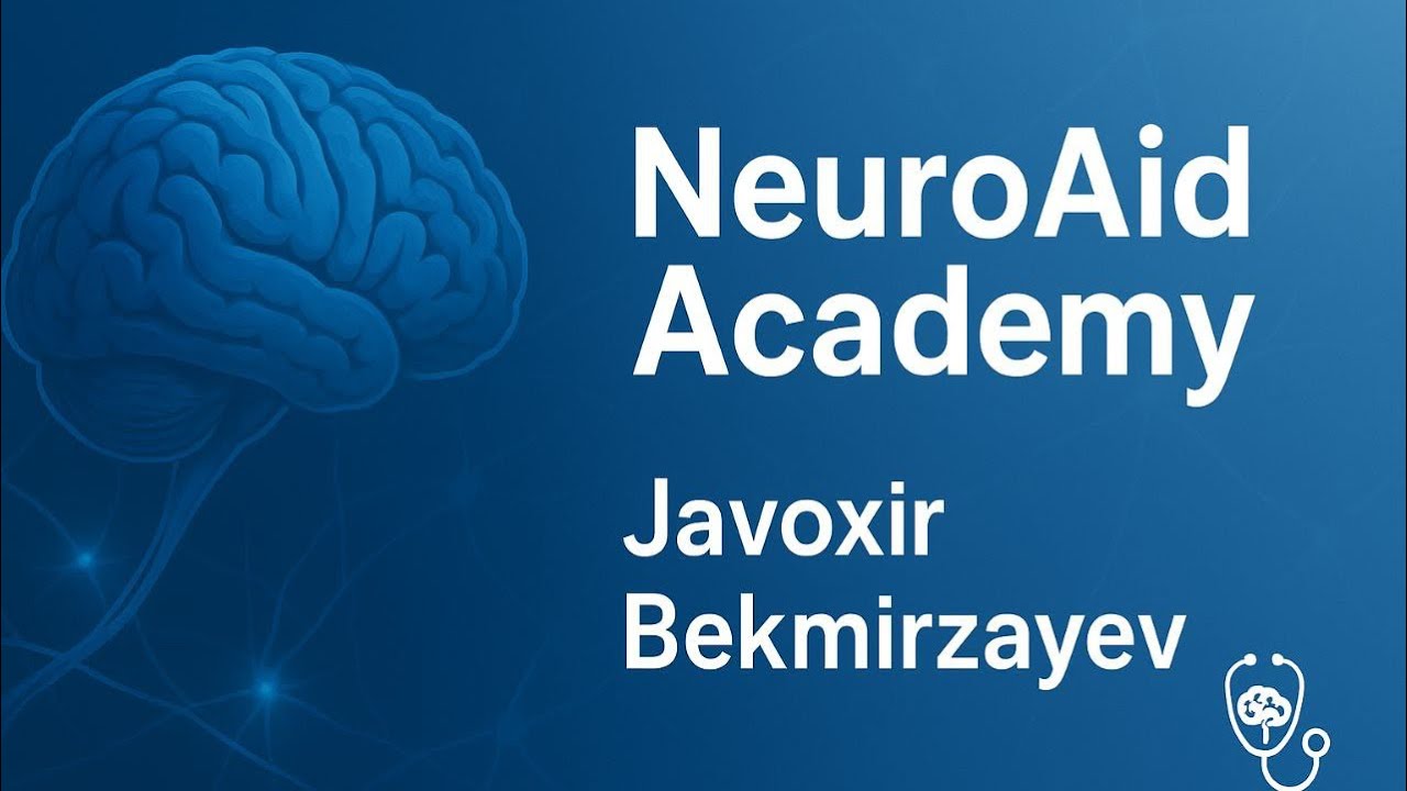 Depressiya. Antidepressantlar (2-qism)