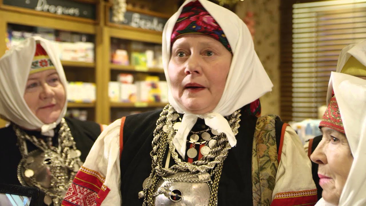 Tujurikkuja 2015 - Eeter - Full HD