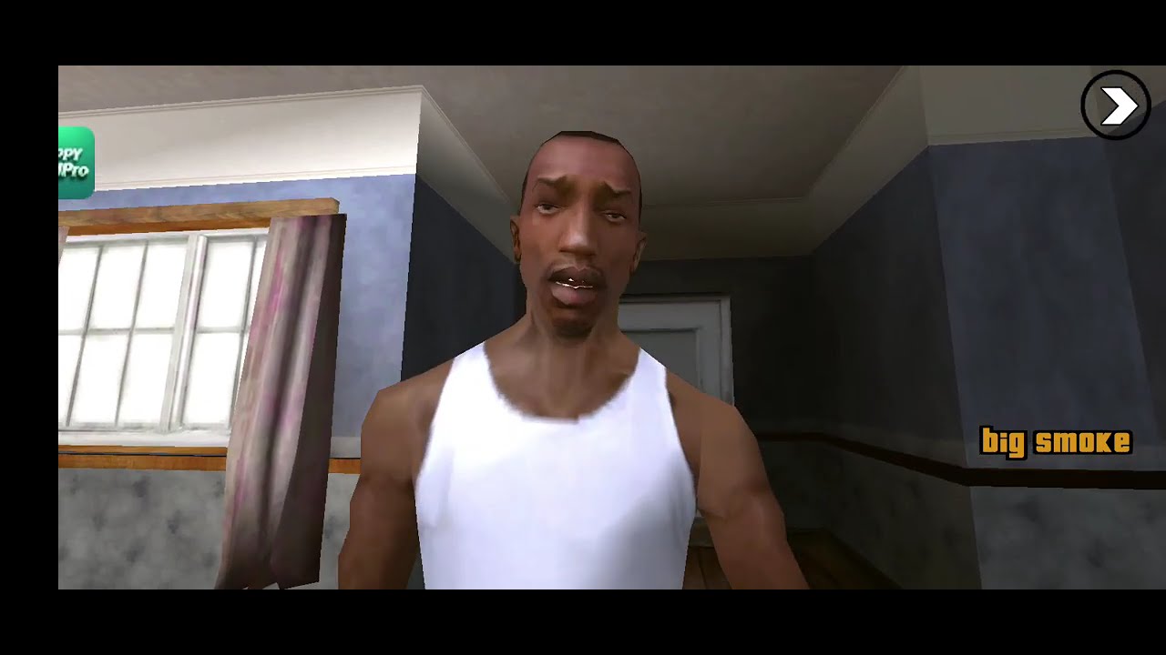 Gta san address game ka mission 1