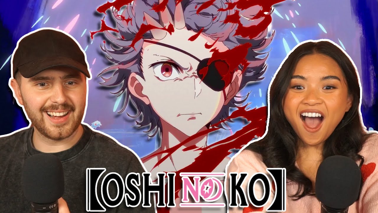 MELT WAS BREATHTAKING!! - Oshi No Ko Season 2 Episode 6 REACTION!