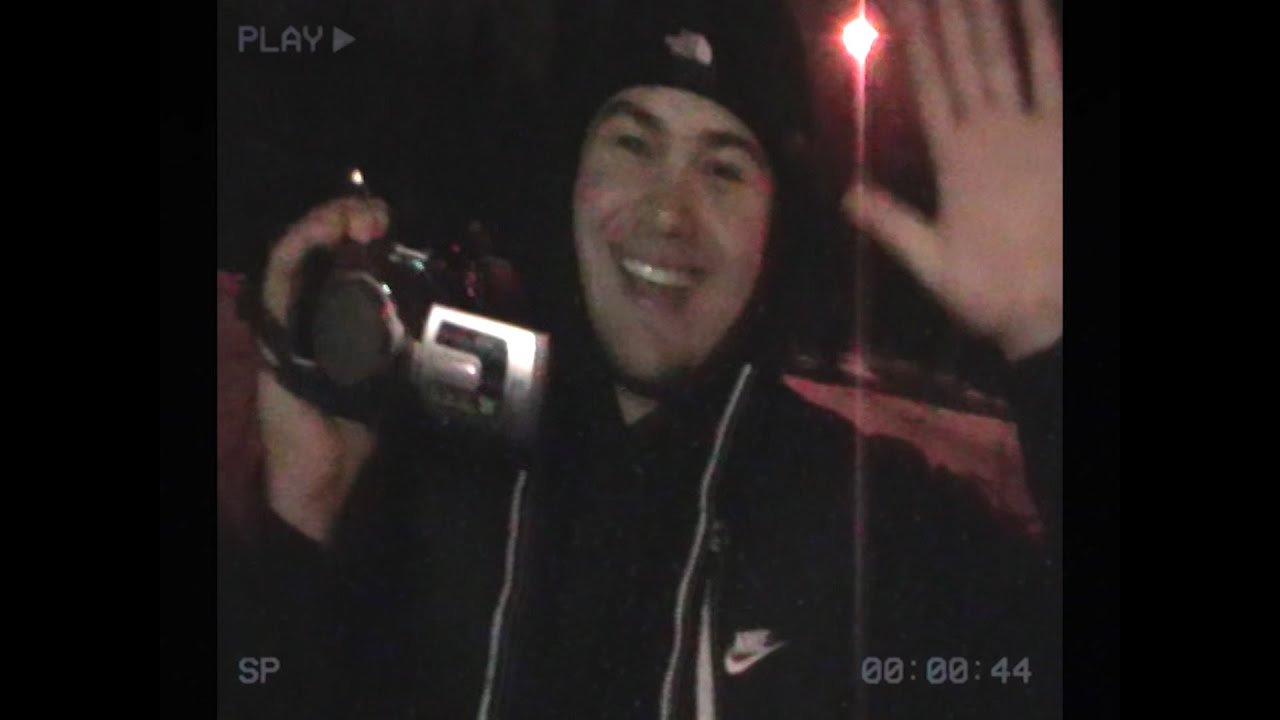 Johny Flex & Szmelc - JAK SIEMASZ WIKTOR (prod. Goblin)