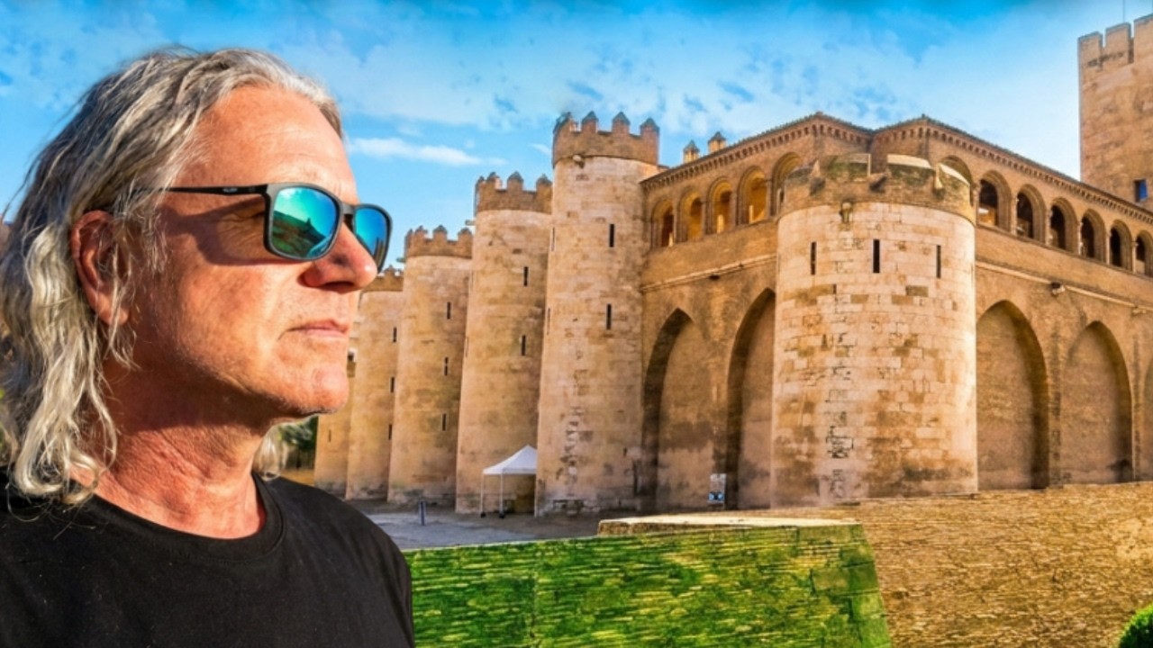 ESCAPADA CON SABOR MEDIEVAL