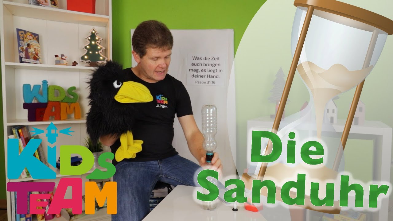 Die Sanduhr