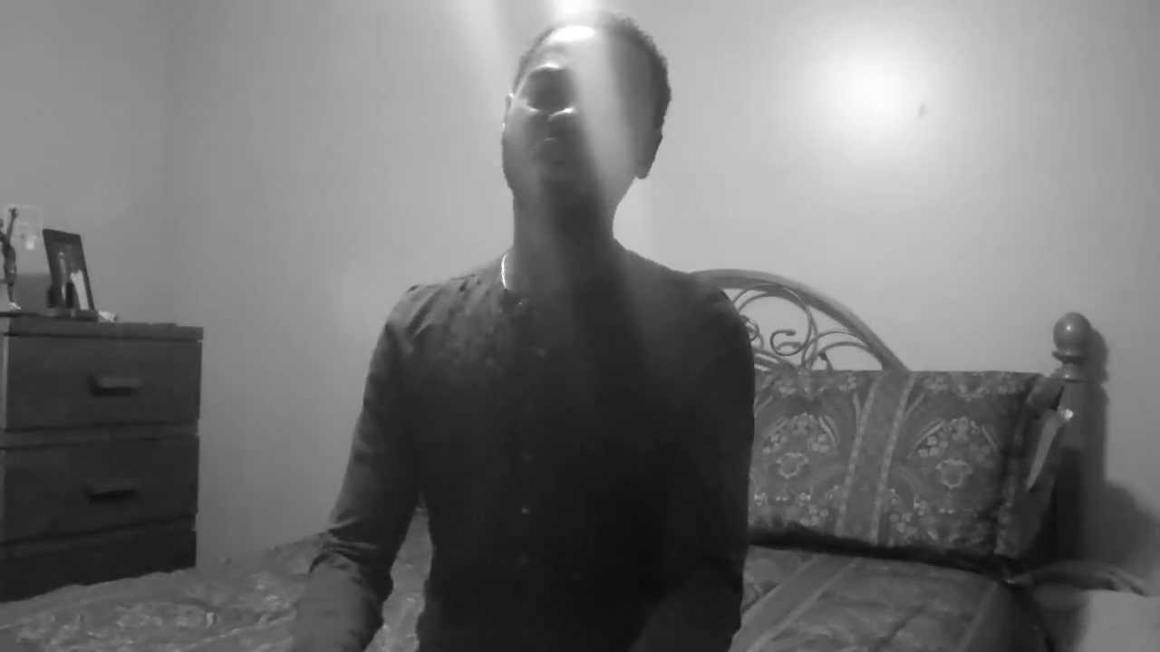 All of Me(cover by Hasan Green)- John Legend
