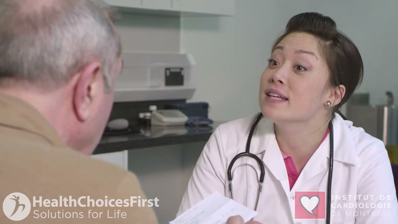 Fibrillation auriculaire: options de traitement