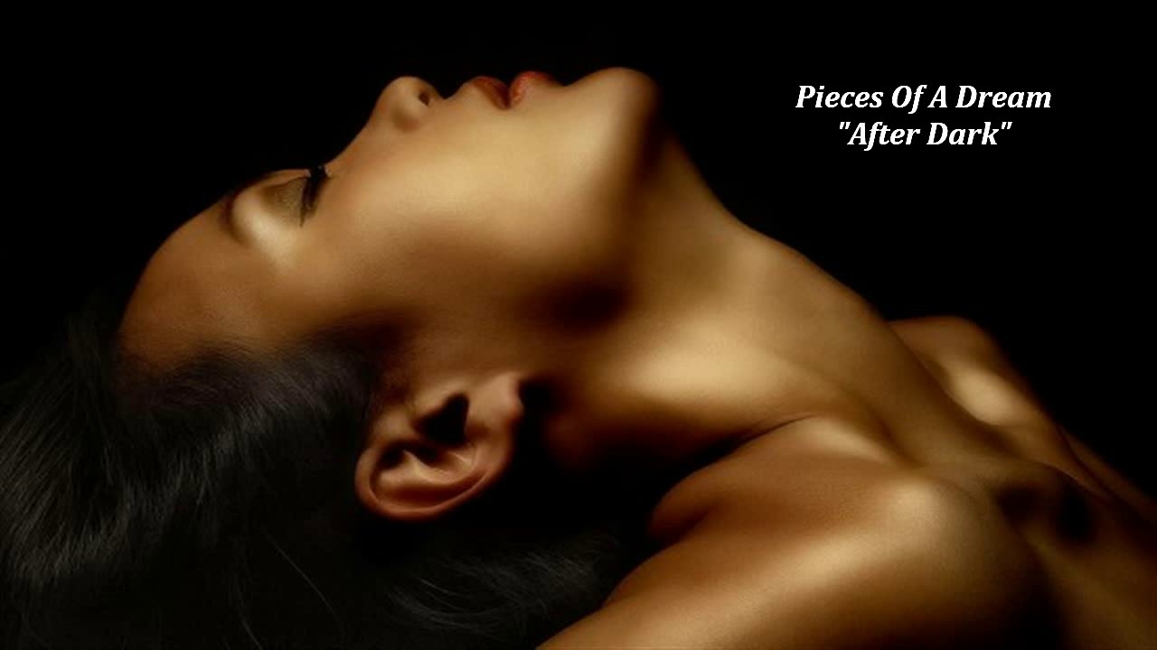 Pieces Of A Dream 