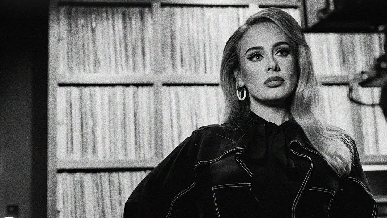 Adele Type Beat 