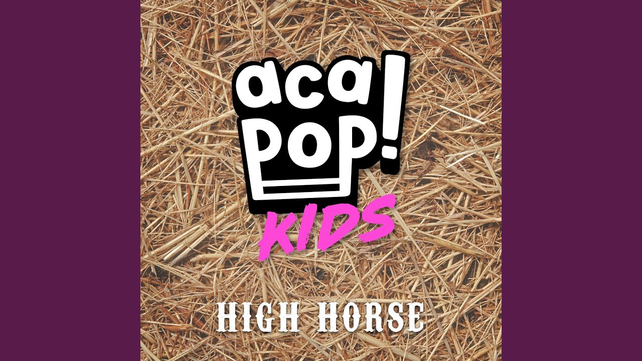 High Horse