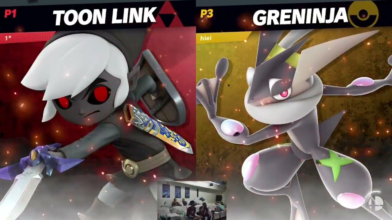 Ice on deck vs Hiei (Grand Final)