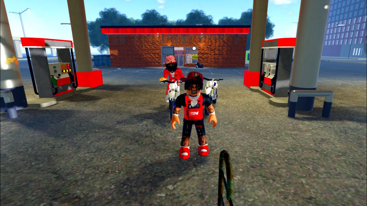 me and @Surronboss-r9x 