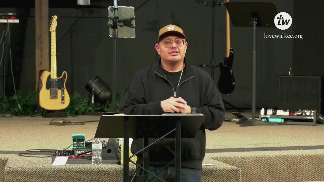 21 Days of Glory- January 24, 2026