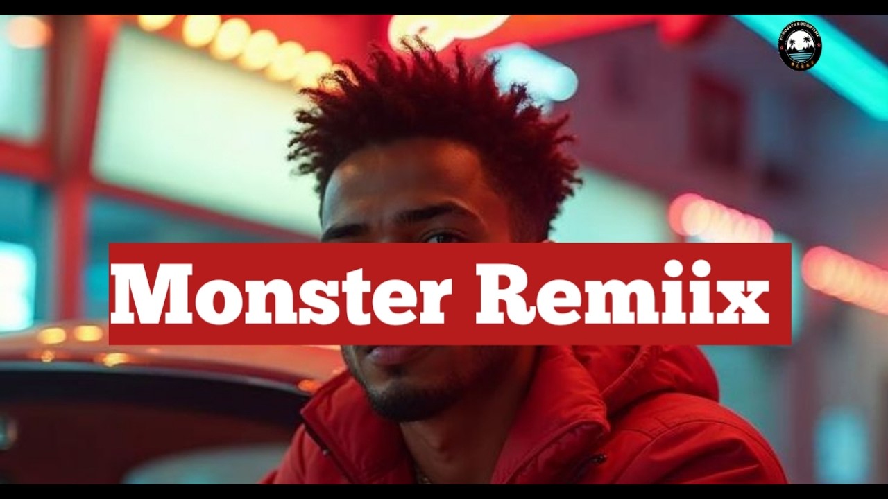 Tommy Lee -Troublemekk [Monster🇻🇺 Remiix](2026)ETT