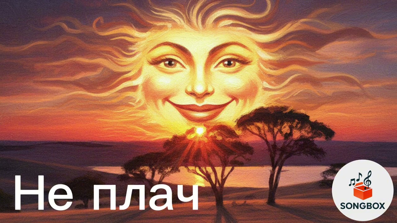 Не Плач-Новая версия