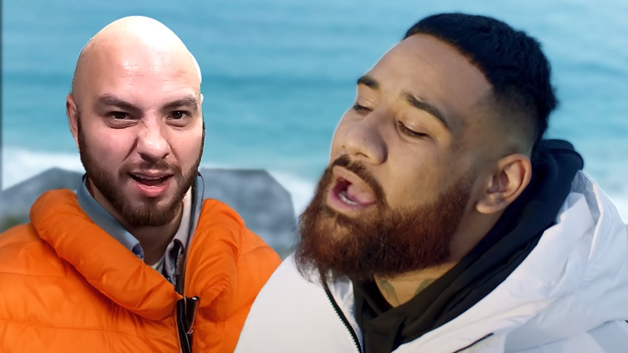 The 046 - PARANOID | Reaction