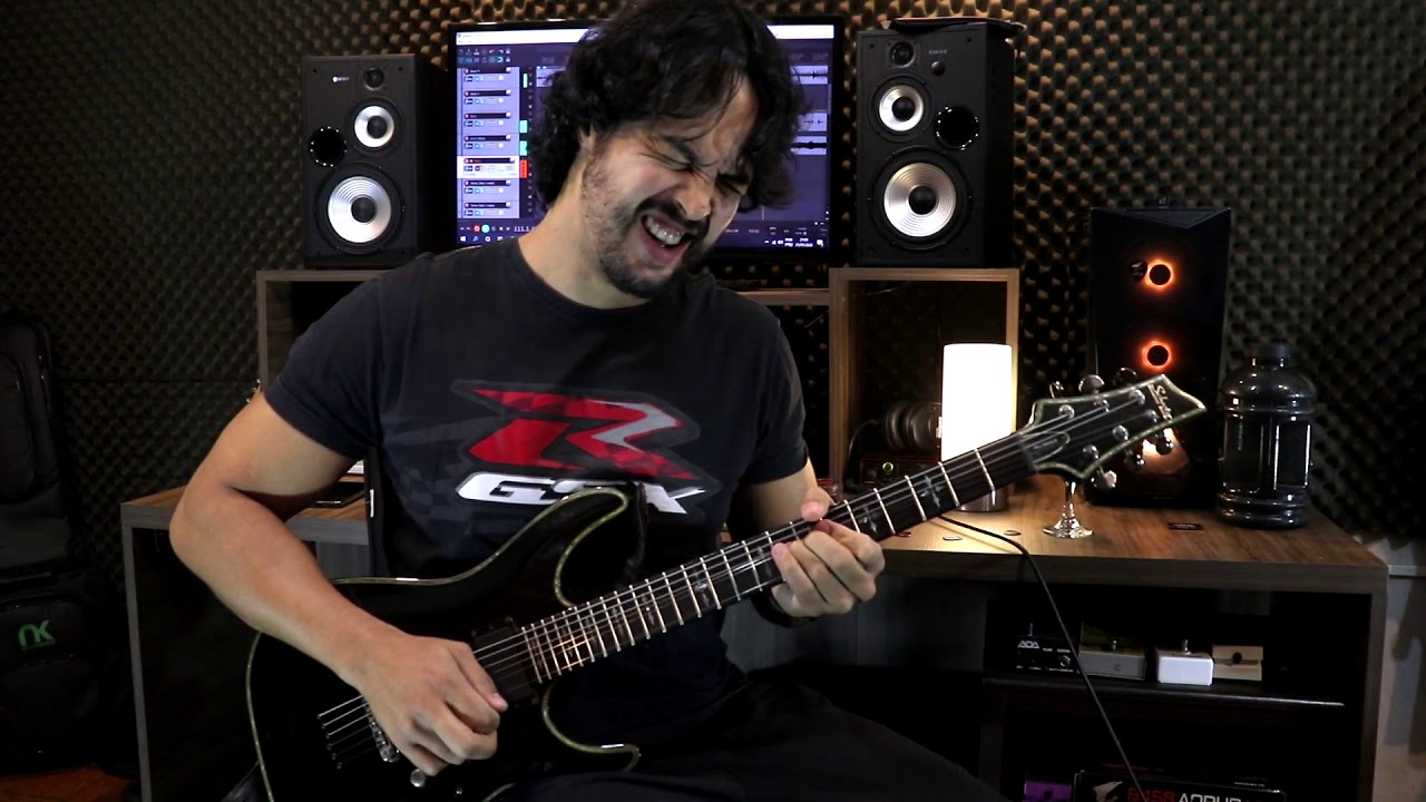 MAMONAS ASSASSINAS - MEDLEY COM  O ÁLBUM TODO!