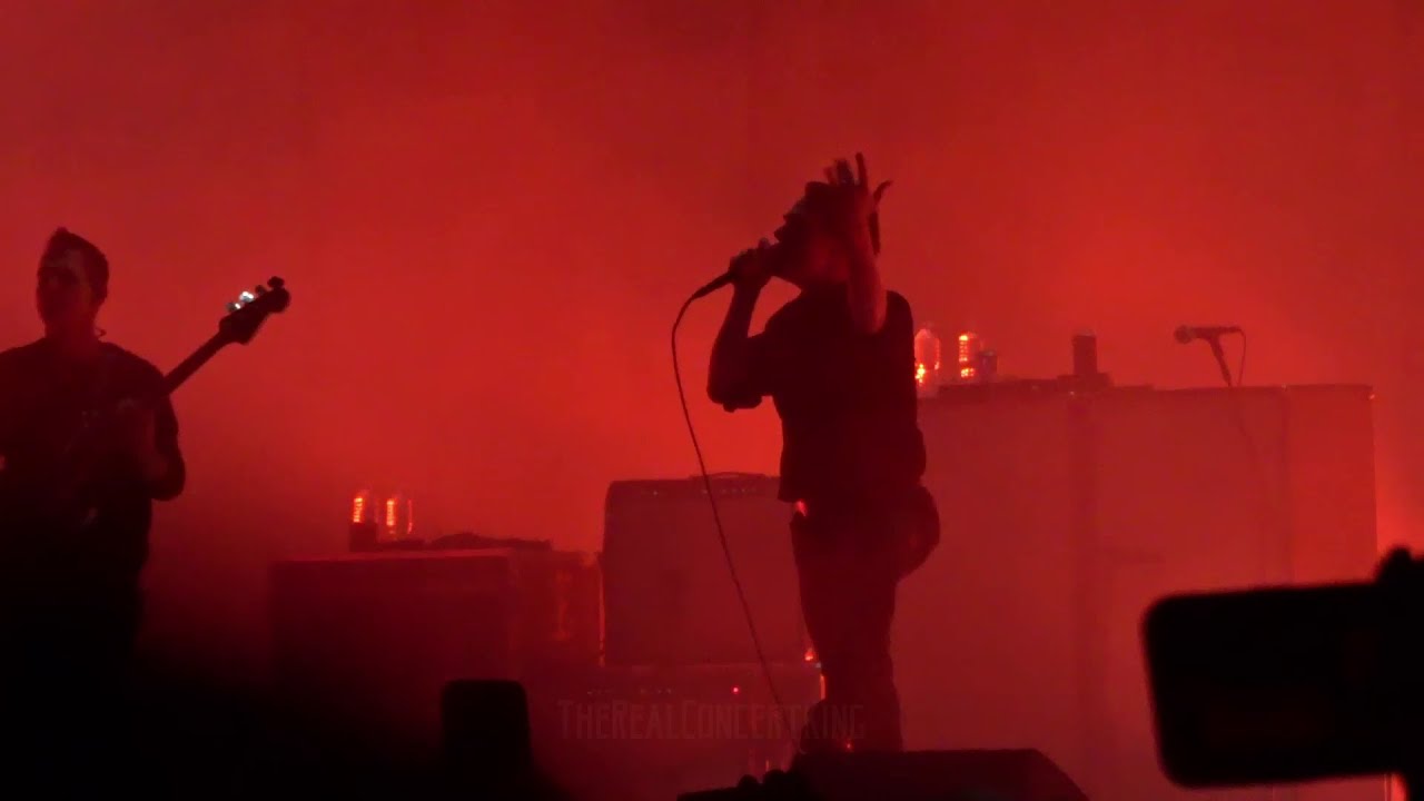 My Chemical Romance - 