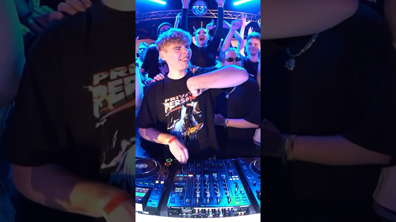 BLACK EYED PEAS - PUMP IT TECHNO VERSION | BLAASH FBR #techno #technomusic #electropunk #rave #pump