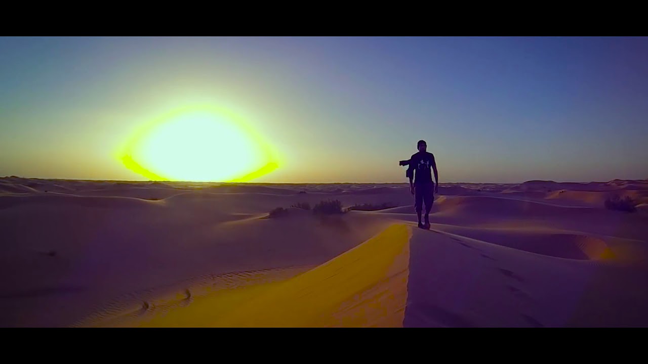 Djam-Zeyel Meyel(Imzad) YEnayer 2968-Remix-DJ IMad (clip Mouad Benz)