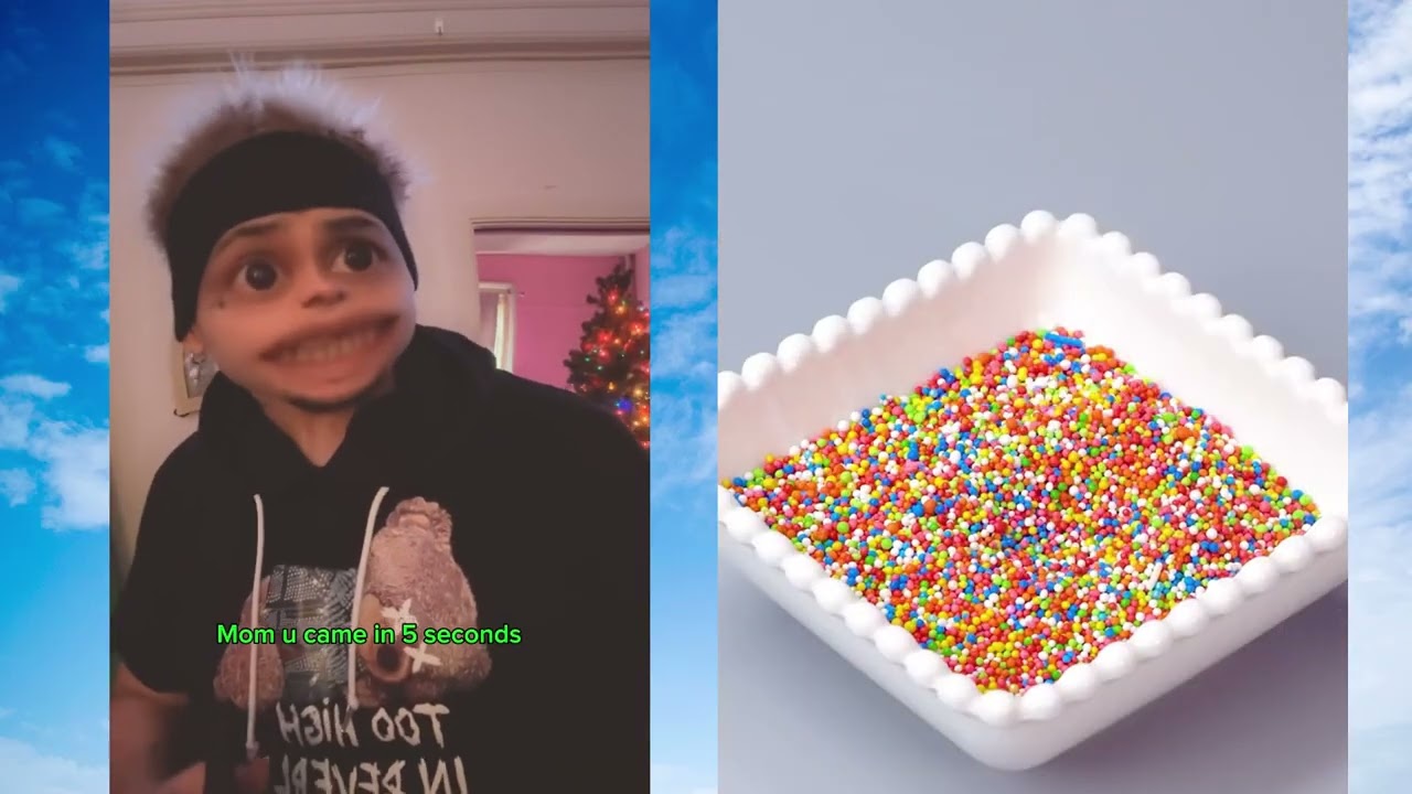 💖 Text To Speech 💖 ASMR Nail Storytime || @Eddie Mora || POVs Tiktok #9