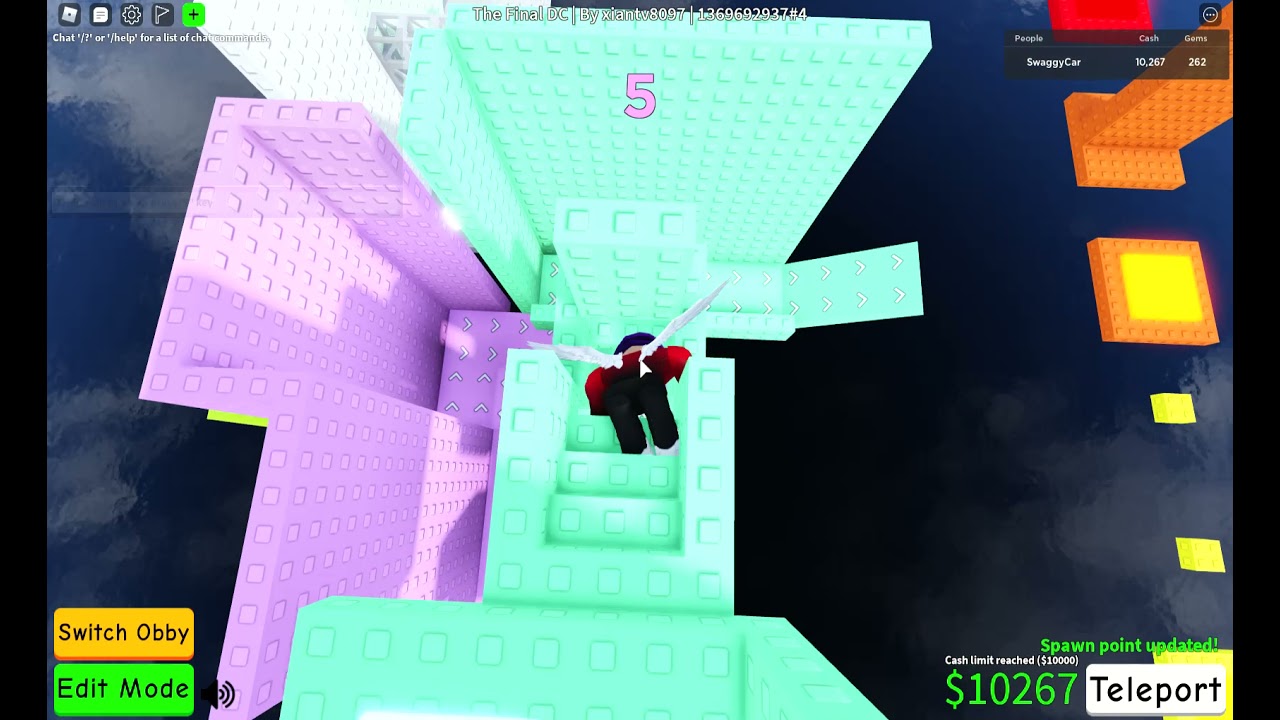 Sub-Difficulty Update