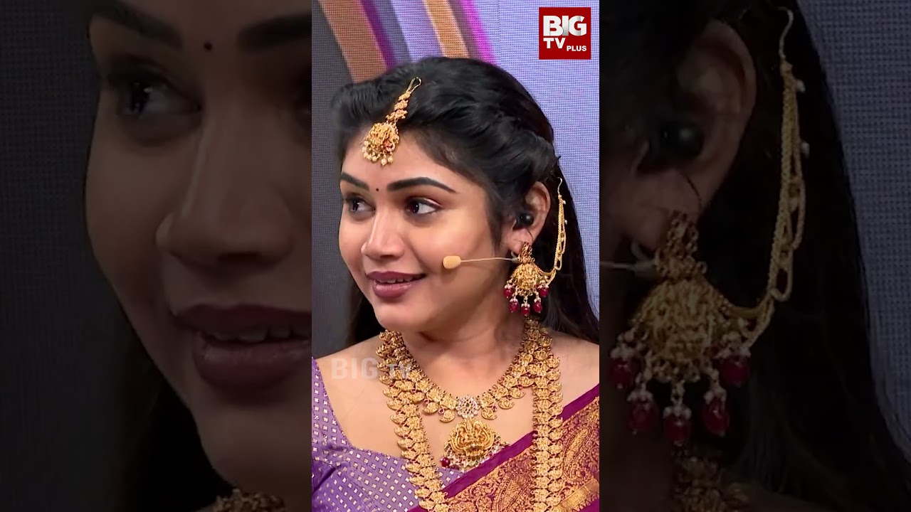 Ram Prasad Fun With Magamaharajulu Team | Kirrak Couples Episode 6 | Bramarambika | BIGTV PLUS