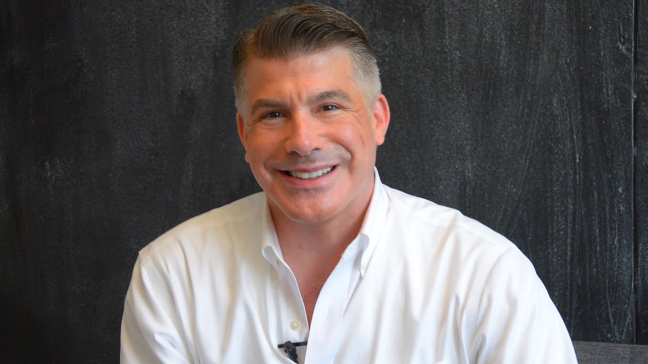 Meet Bryan Batt at The Muny!