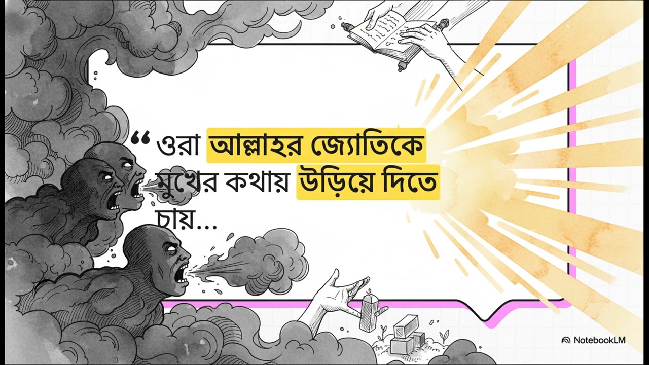 ৬১  সূরা সাফ্‌ফ
