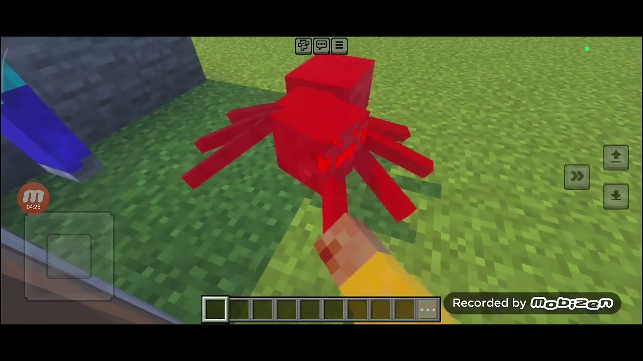 Таранск|2 часть–Сломанный ПАЗик #майнкрафт #minecraft