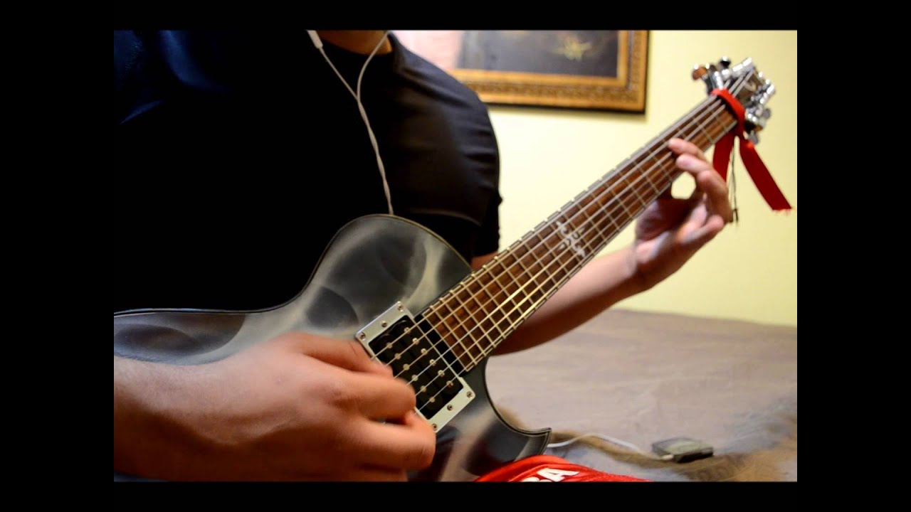 Original Melodic Metal song