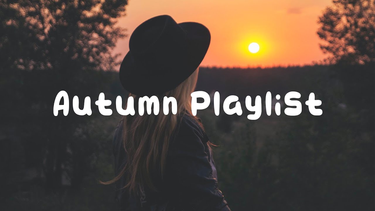 Indie Indie Folk Compilation - Autumn/Fall 2023 🍂