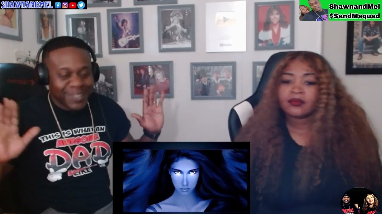 Asian Sin City!!   Murray Head - One Night In Bangkok (Reaction)