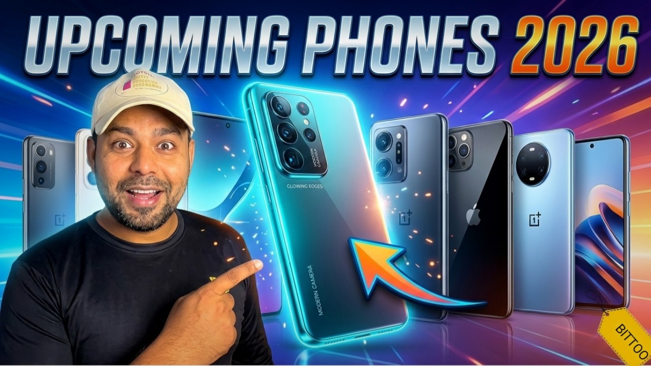 Выход телефона ожидается в марте 2026 года.