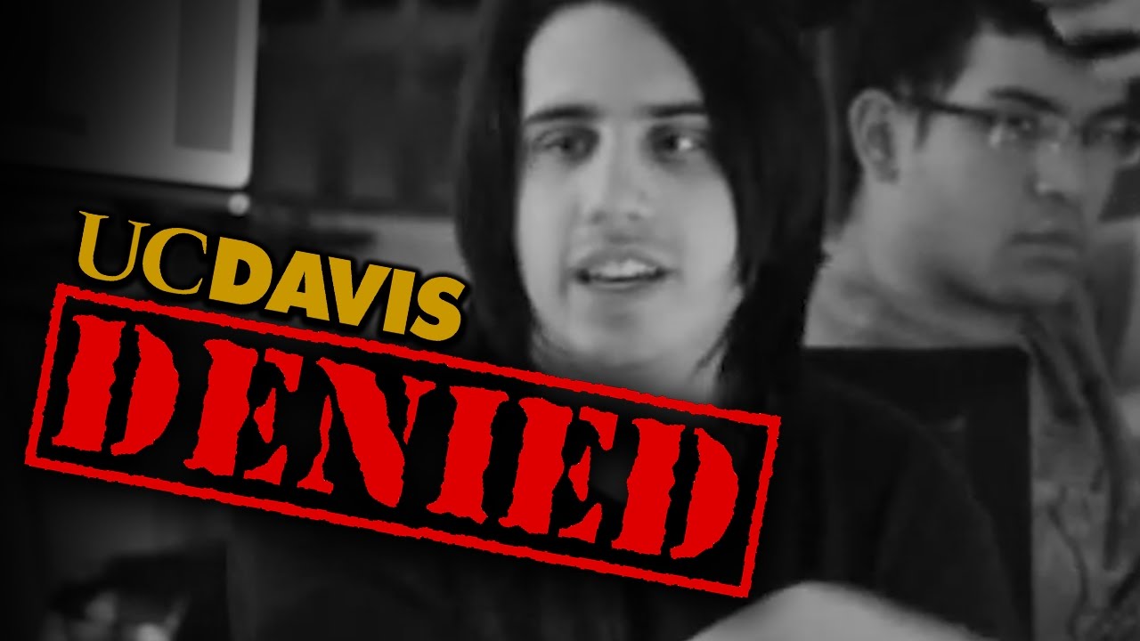 IWDOMINATE DENIED FROM UC DAVIS ROWING??