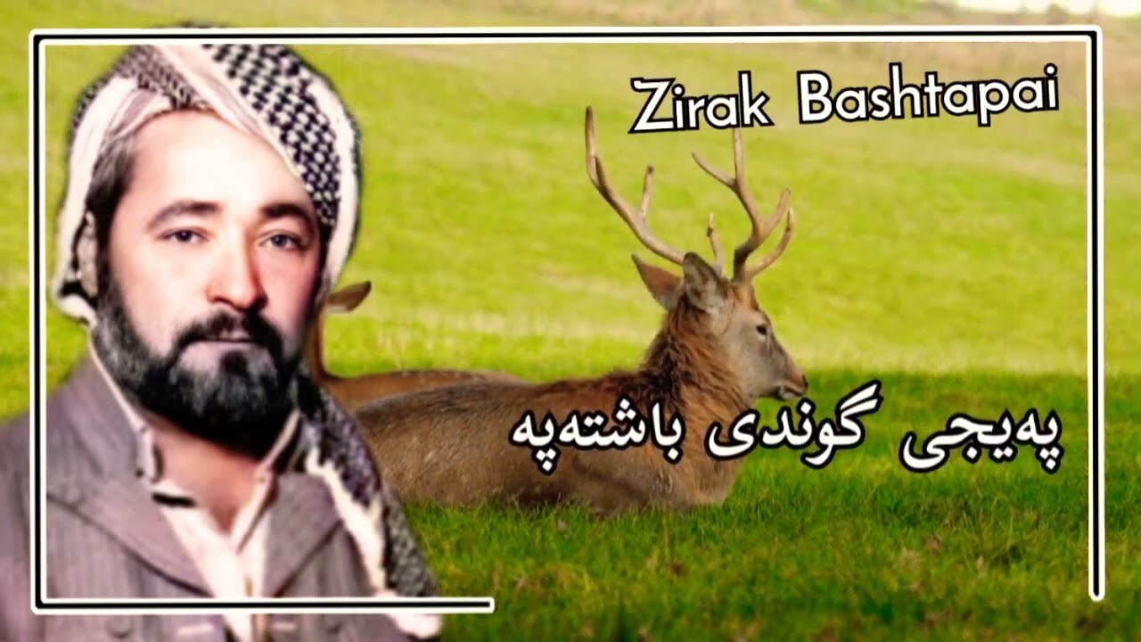 hassan hayran - حسن حەیران