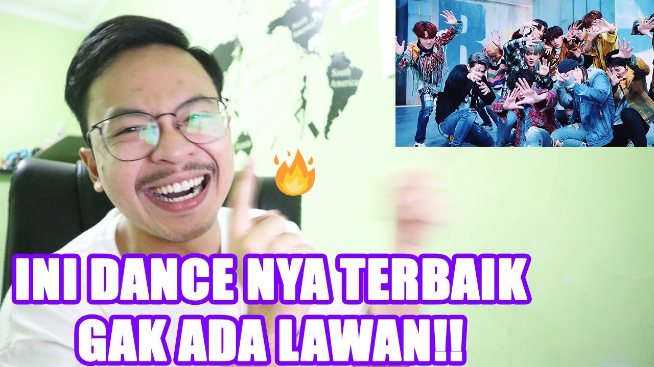 TREASURE - ‘음 (MMM)’ MV REACTION!! [ COMEBACK TER GOKILL!! ]