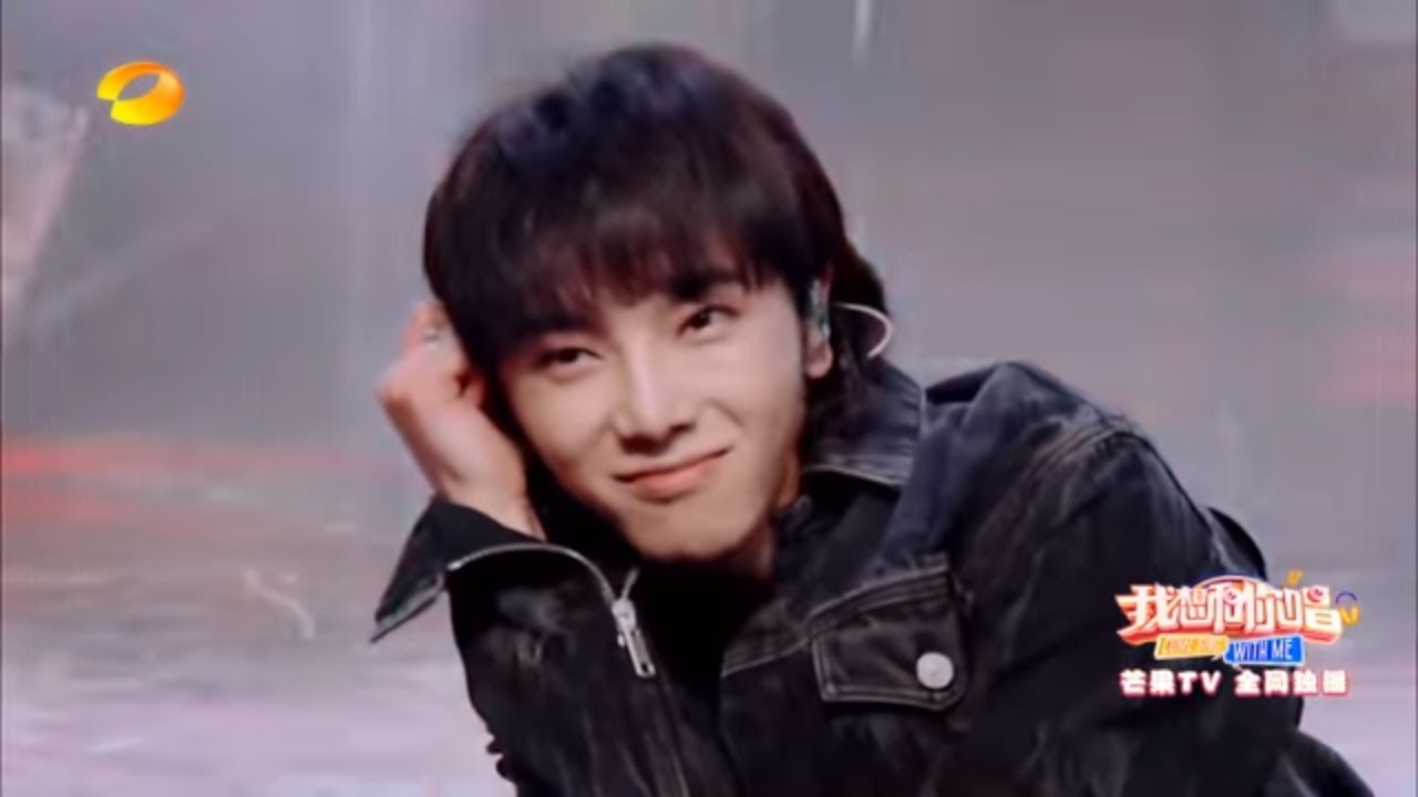 《我想和你唱3》：华晨宇音乐纯享cut：“五连唱”比演唱会还多福利！Come Sing With Me S3【歌手官方音乐频道】