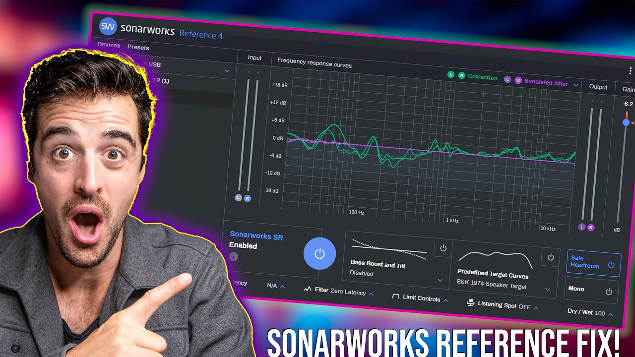 Не совершайте этих ошибок с референсами Sonarworks! Лучше сделайте вот что!