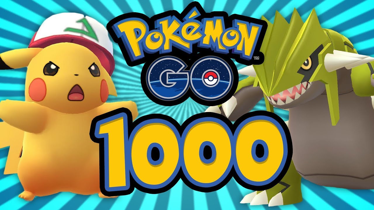 100 Top Tipps/Tricks & Life-Hacks, die jeder kennen muss | Pokémon GO Deutsch 