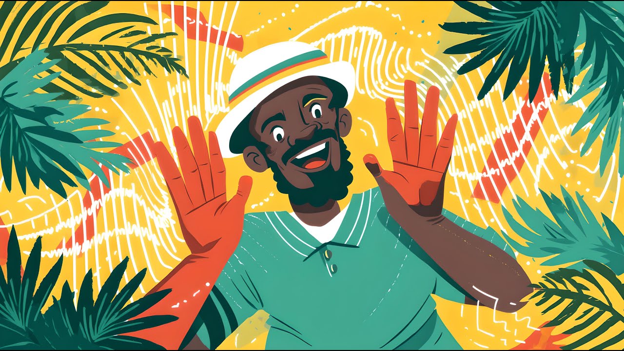 Joyful Vibe | Chill-Hop Mix 2025